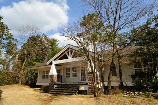 Forest Hills Garden Mihara (Hiroshima) Exterior foto