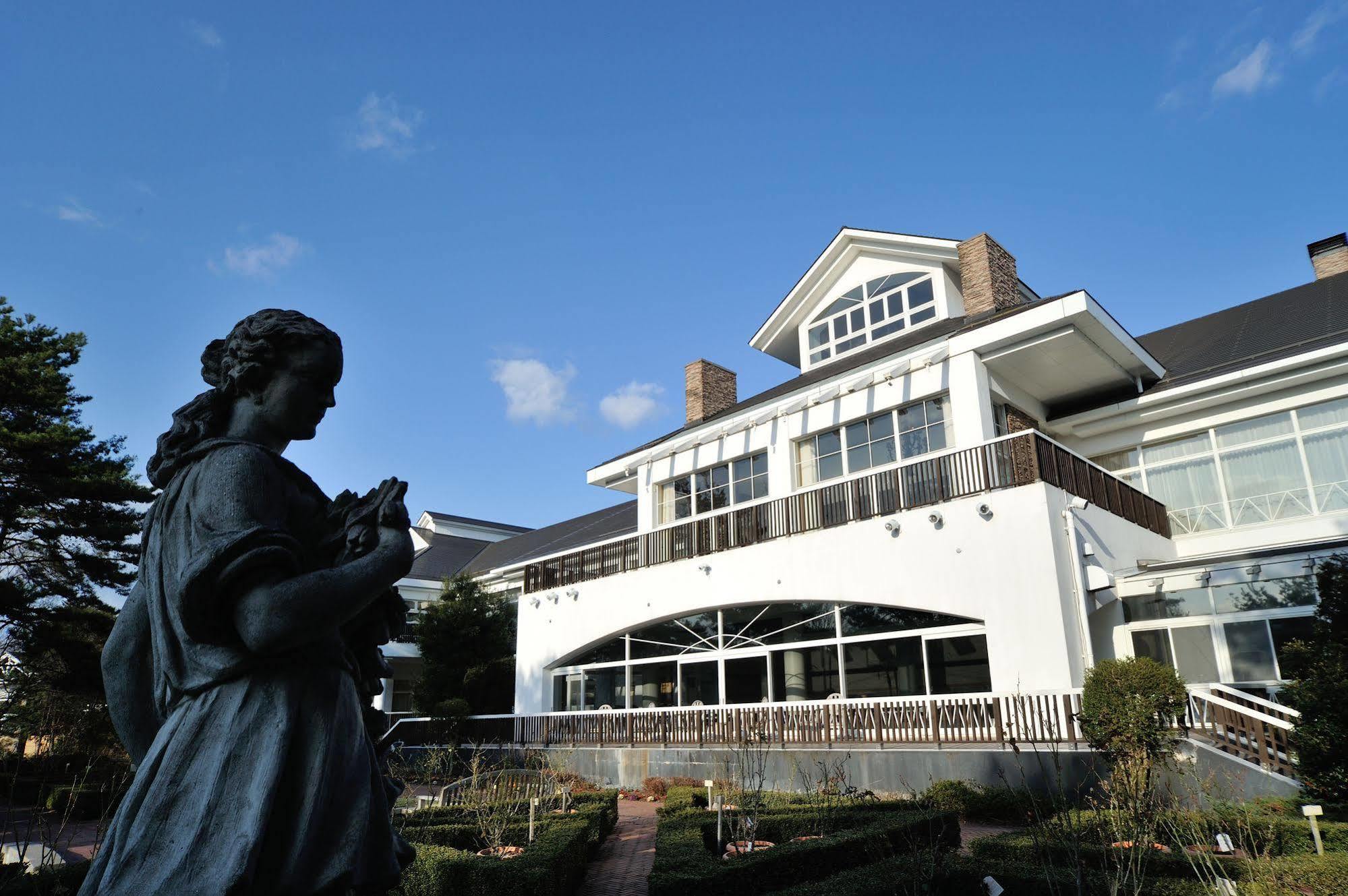 Forest Hills Garden Mihara (Hiroshima) Exterior foto