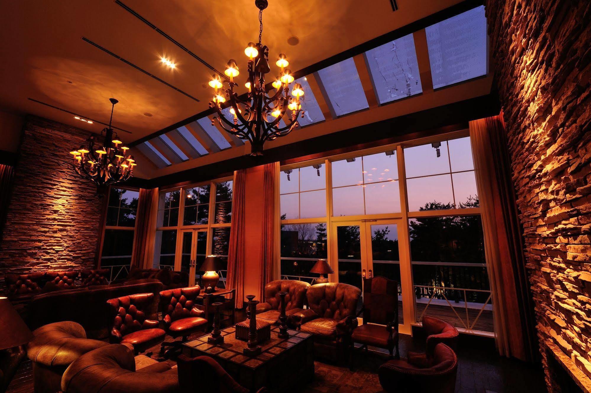 Forest Hills Garden Mihara (Hiroshima) Exterior foto